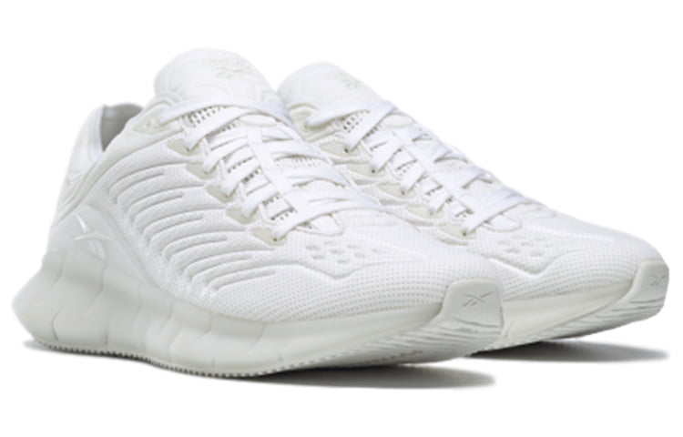 Reebok Zig Kinetica 'White' EH2415