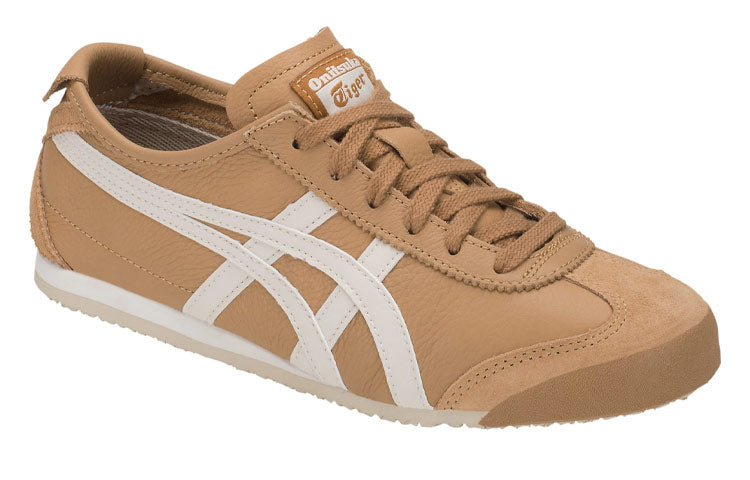 Onitsuka Tiger Mexico 66 'Khaki Beige White' 1183A201-200