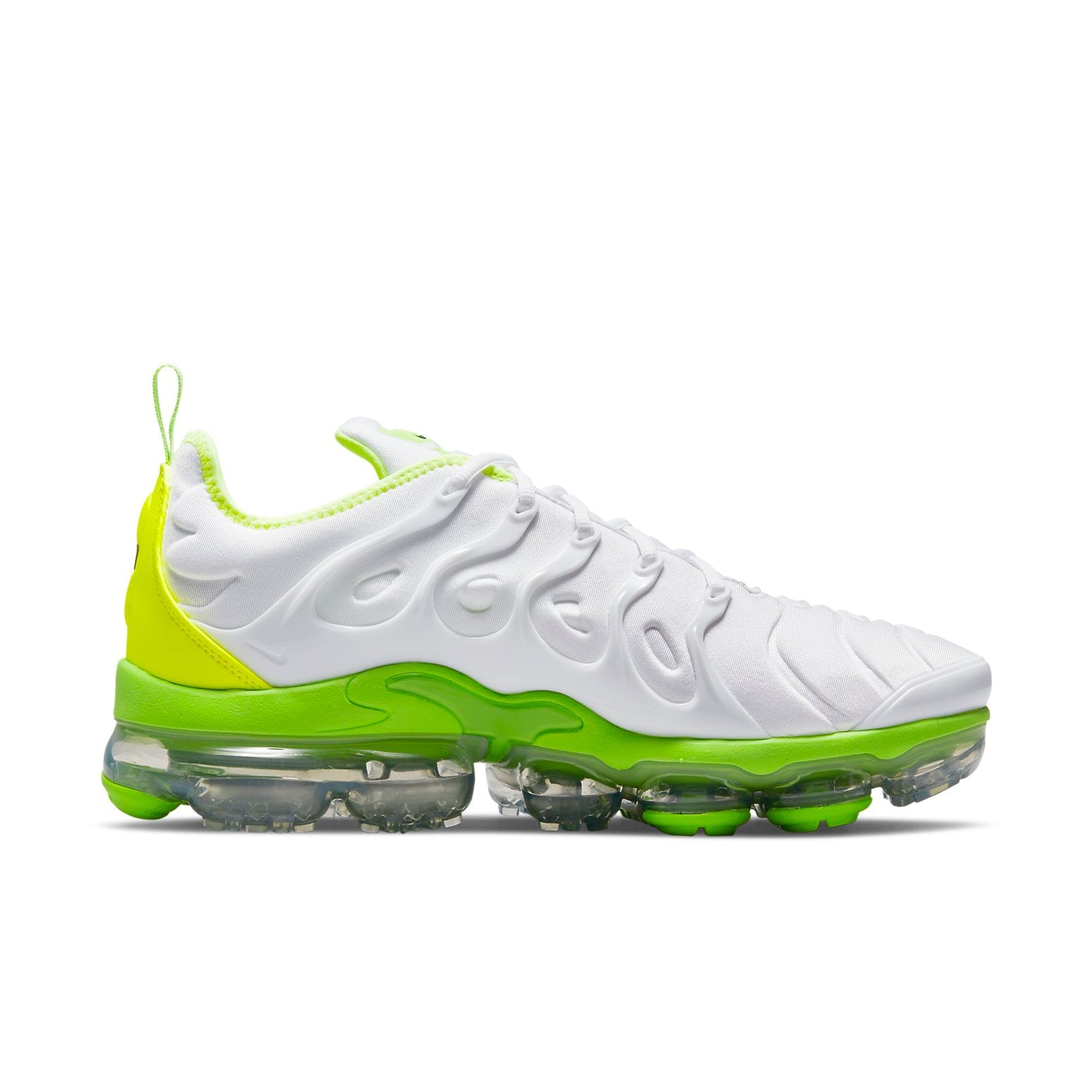 Nike Air VaporMax Plus 'Tennis Ball' DJ5975-100