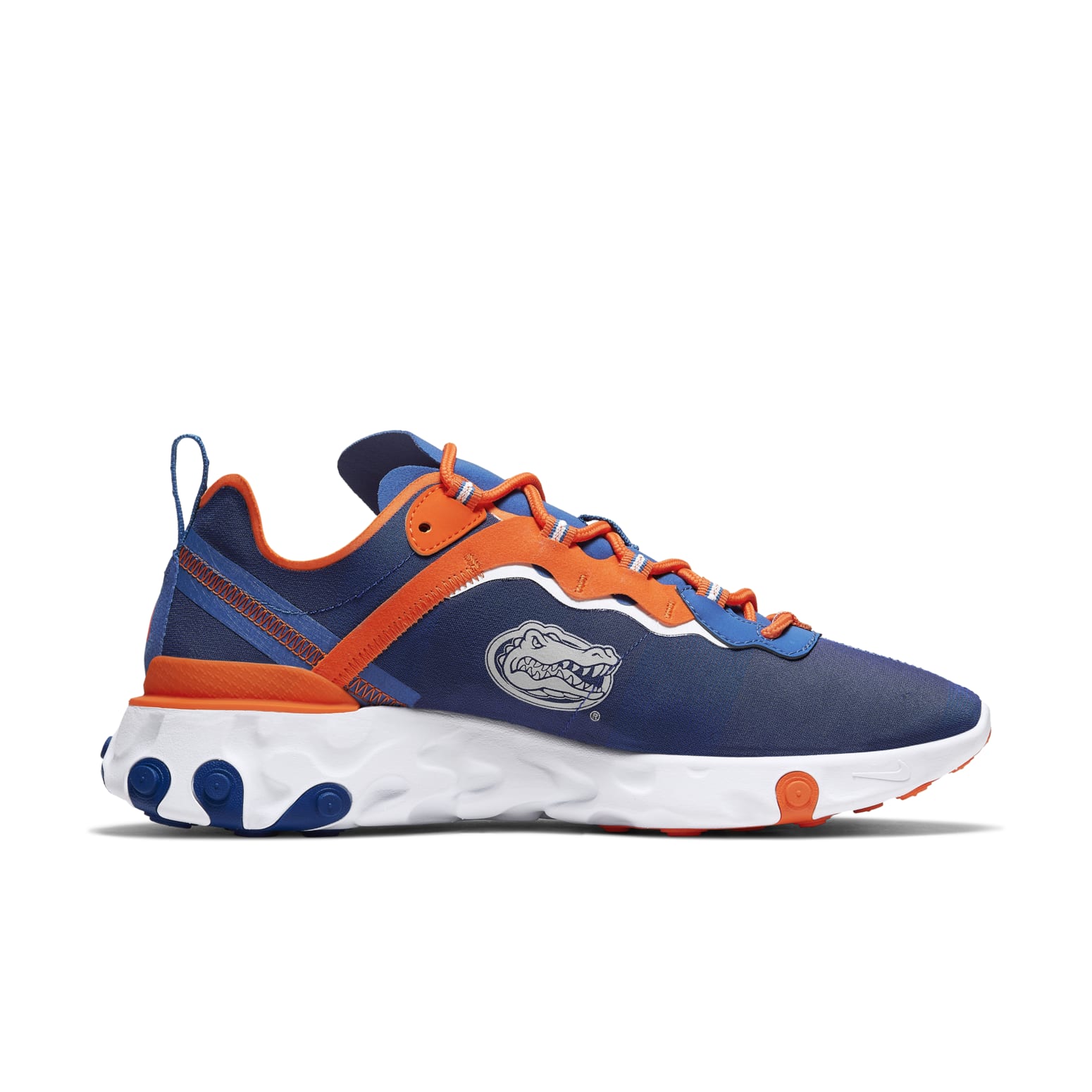 Nike React Element 55 'Florida Gators' CK4855-400