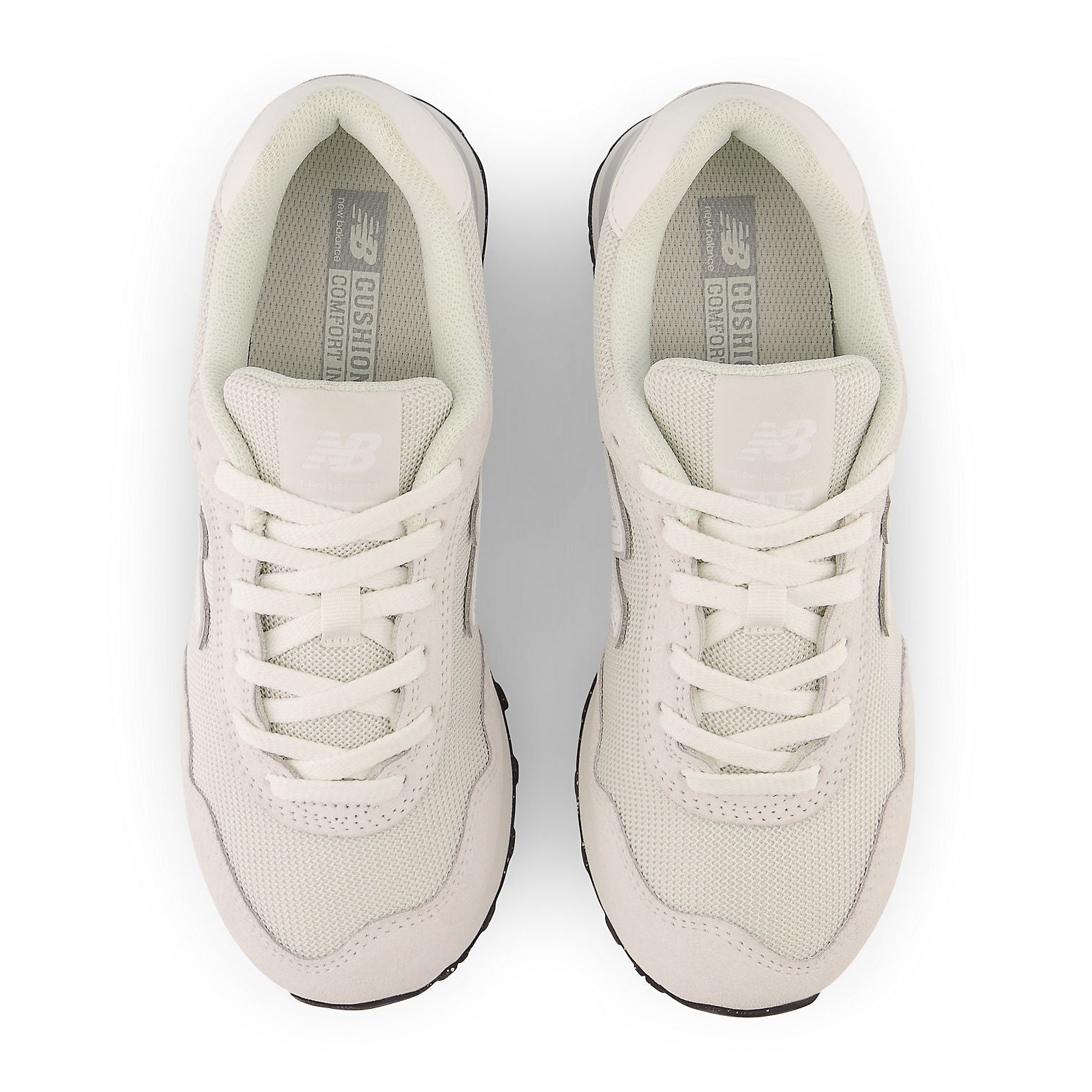 (WMNS) New Balance 515v3 'Reflection' WL515WHT