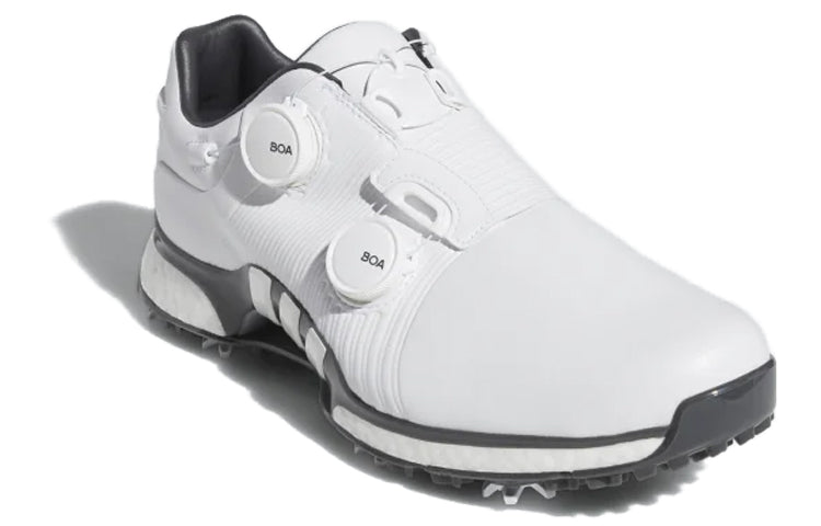 adidas Tour360 Xt Twin Boa 'White Black' F35401