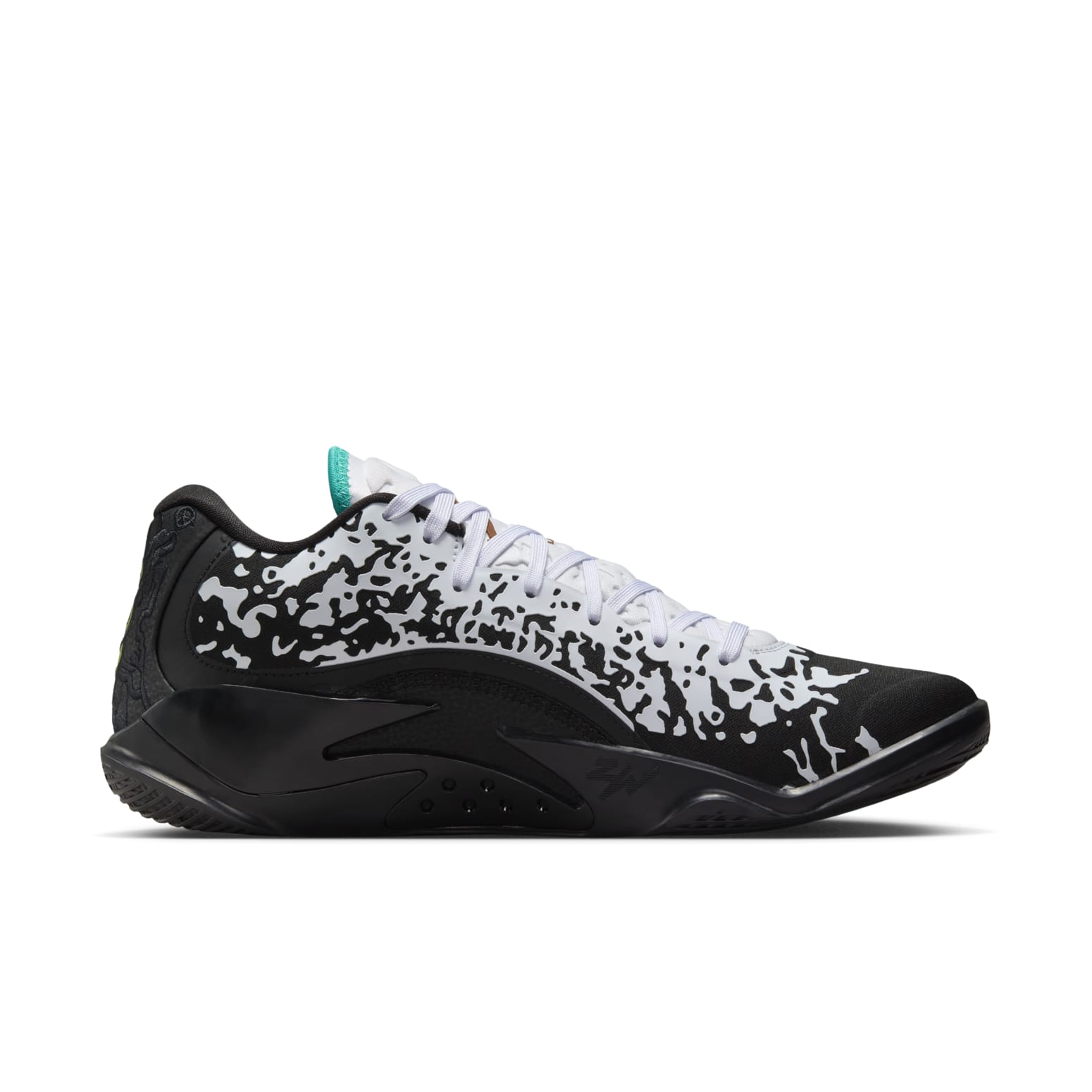 Air Jordan Zion 3 'Pressure' DR0675-002