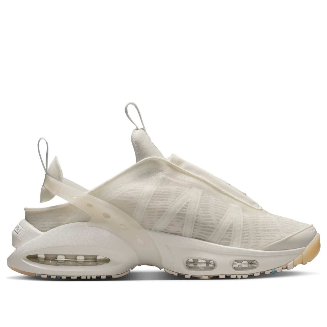 (WMNS) Nike Air Max Craze 'Sail Ocean Bliss' IH4486-133