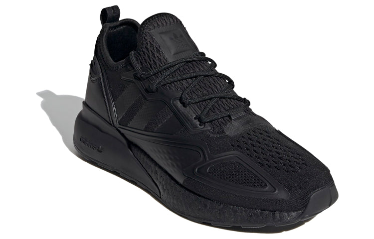 adidas ZX 2K Boost Core Black FV9993