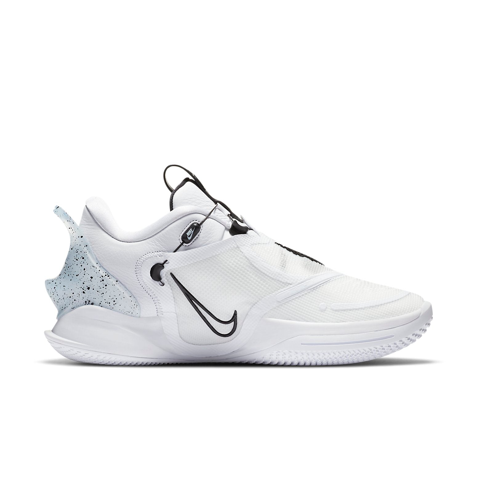 Nike Adapt BB 20 GC 'Oreo' CV2442-101