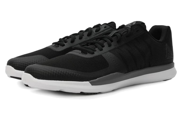 Reebok 'Black White' CN4896