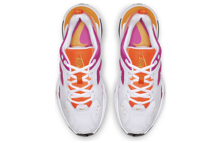 (WMNS) Nike M2K Tekno 'Laser Fuchsia' AO3108-104