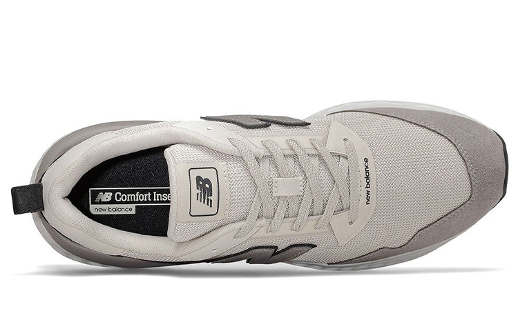 New Balance Fresh Foam 515 Sport v2 'Grey Black' MS515CB2
