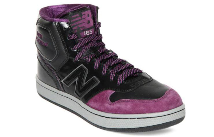 New Balance 485 'Black Purple' P485BGM