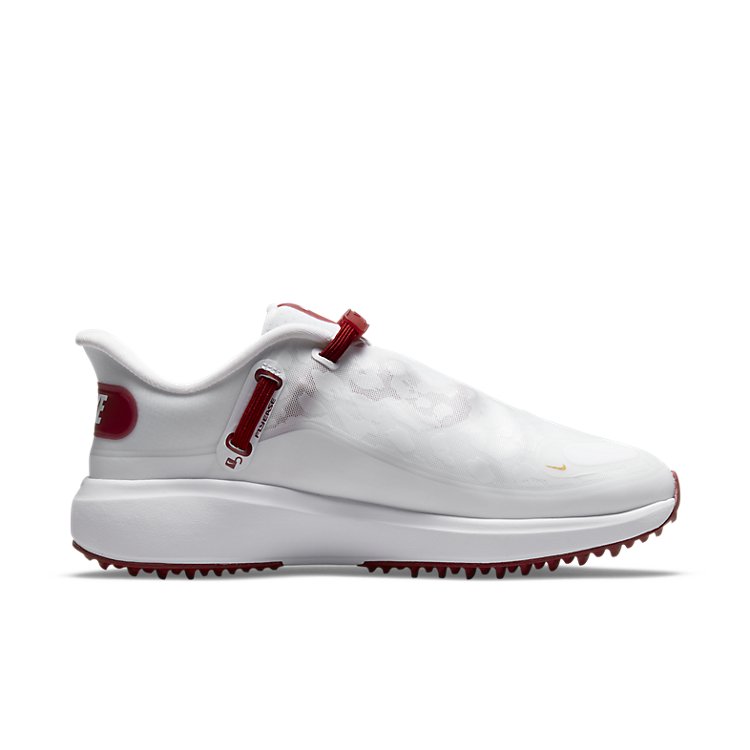 (WMNS) Nike React Golf Ace Tour CW3097-104