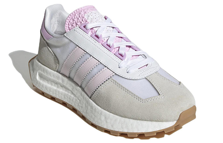 (WMNS) adidas Retropy E5 'White Almost Pink' GW9418