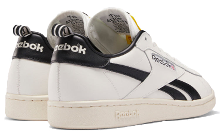 Reebok NPC UK Shoes White EH1023
