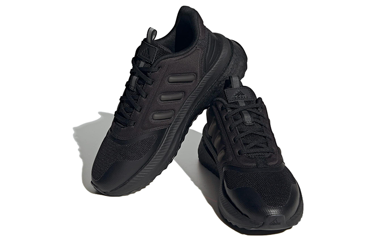 (WMNS) adidas X_PLRPHASE 'Triple Black' IG4779