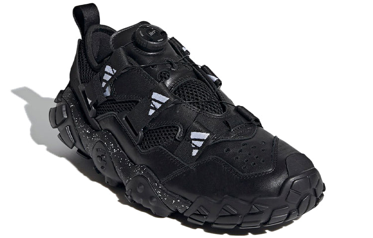 adidas Hyke x AH-002 XTA FL 'Black Speckled' FY3942
