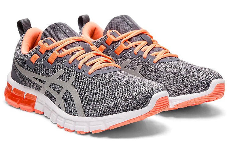 (WMNS) ASICS Gel Quantum 90 'Sheet Rock Coral' 1022A115-023