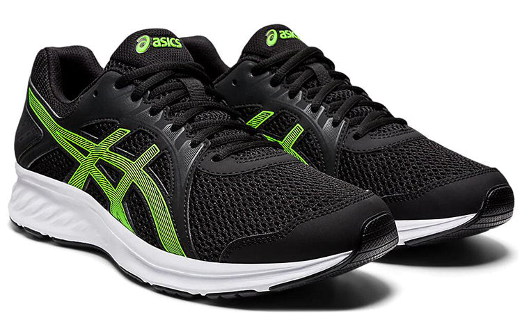 ASICS Jolt 2 Black/Green 1011A167-006