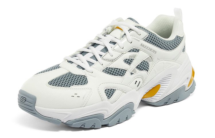 Skechers Stamina V2 'White' 237234-WMLT