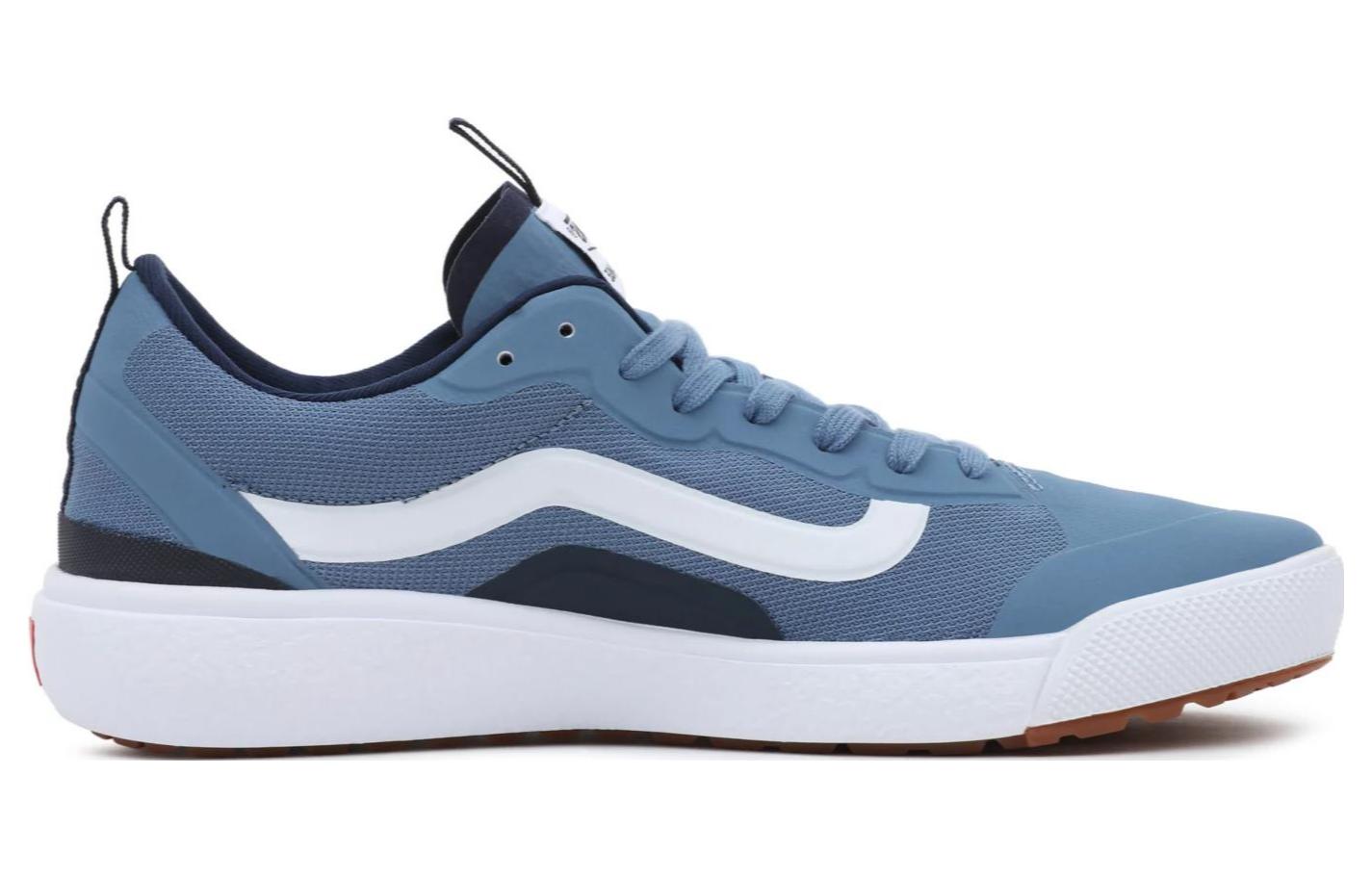 (WMNS) Vans UltraRange Exo Shoes 'Blue White' VN0A4U1KZR8