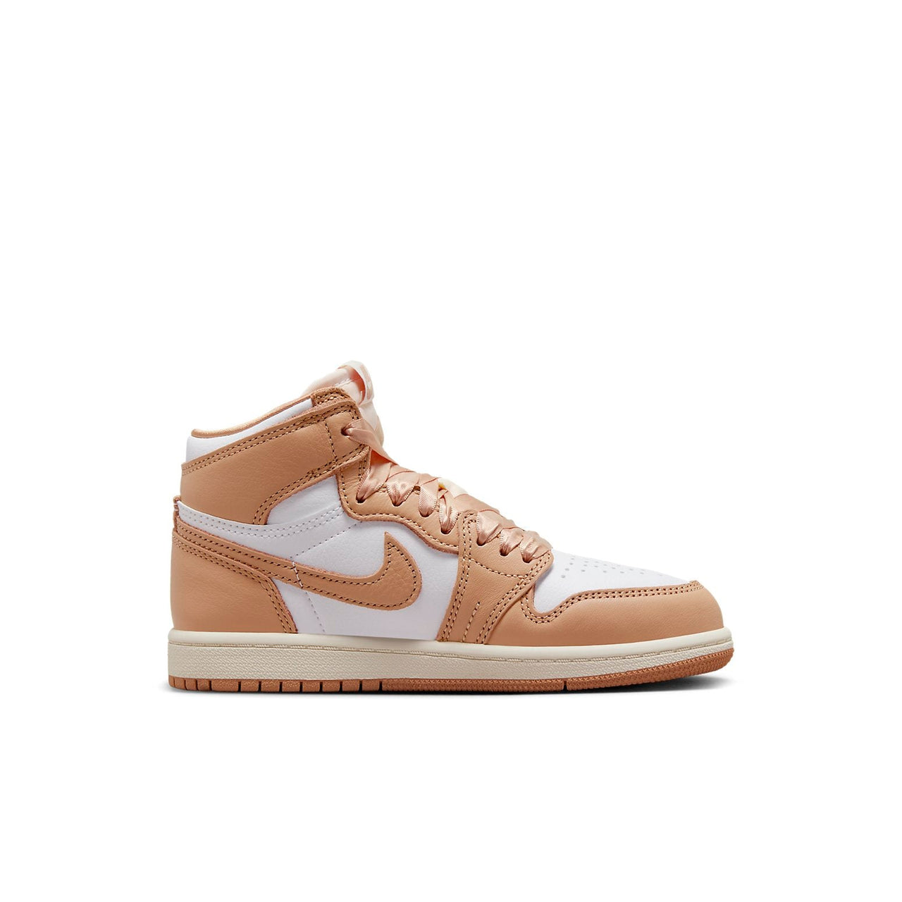 (PS) Air Jordan 1 Retro High OG 'Praline' FN6621-201