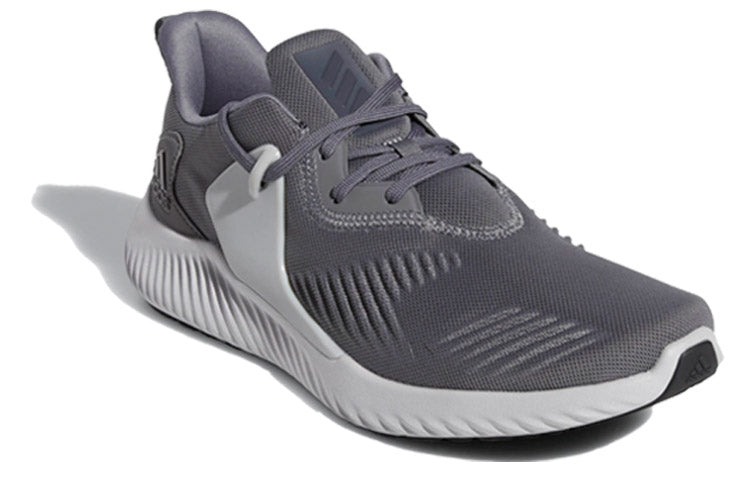 adidas Alphabounce Rc 2.0 'Grey White' BD7090