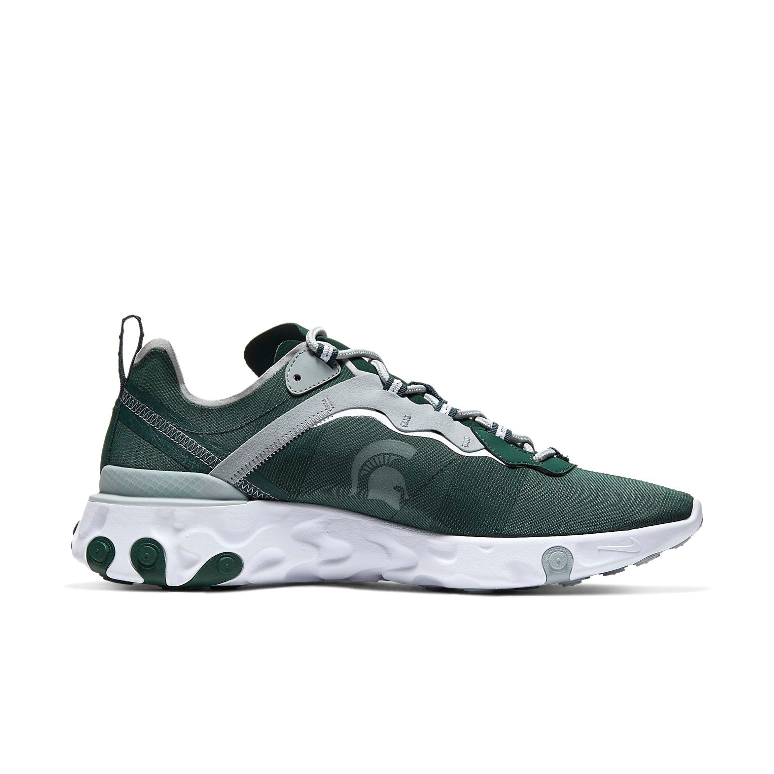 Nike React Element 55 'Michigan State Spartans' CK4845-300