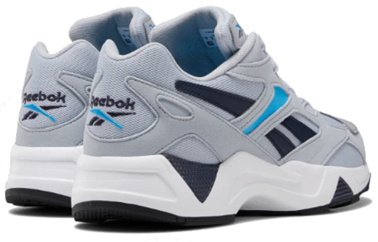 Reebok Aztrek 96 'Cold Grey Navy' DV7250