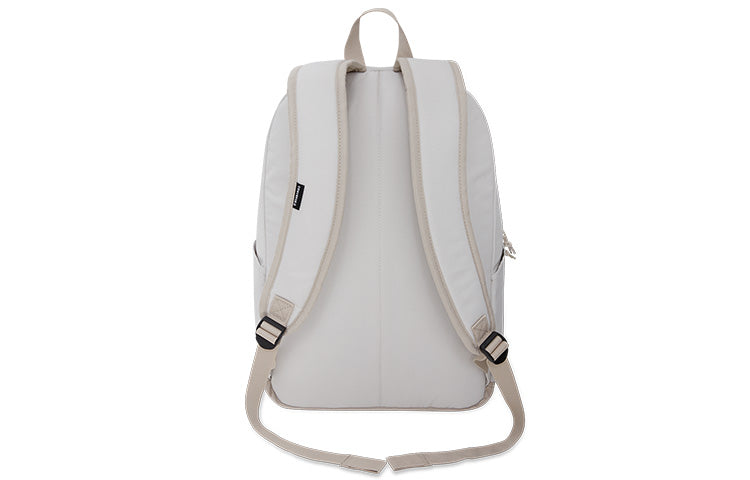 Converse Chuck Taylor Go 2 Backpack 'White' 10023805185
