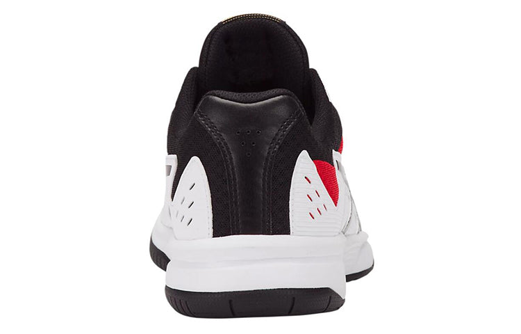 ASICS Court Slide OC 'White Black' 1043A001-107