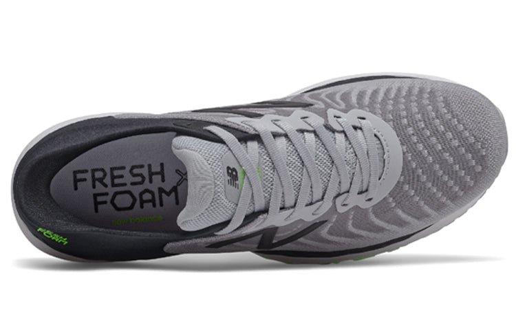 New Balance 860v11 Fresh Foam Black/Grey M860A11