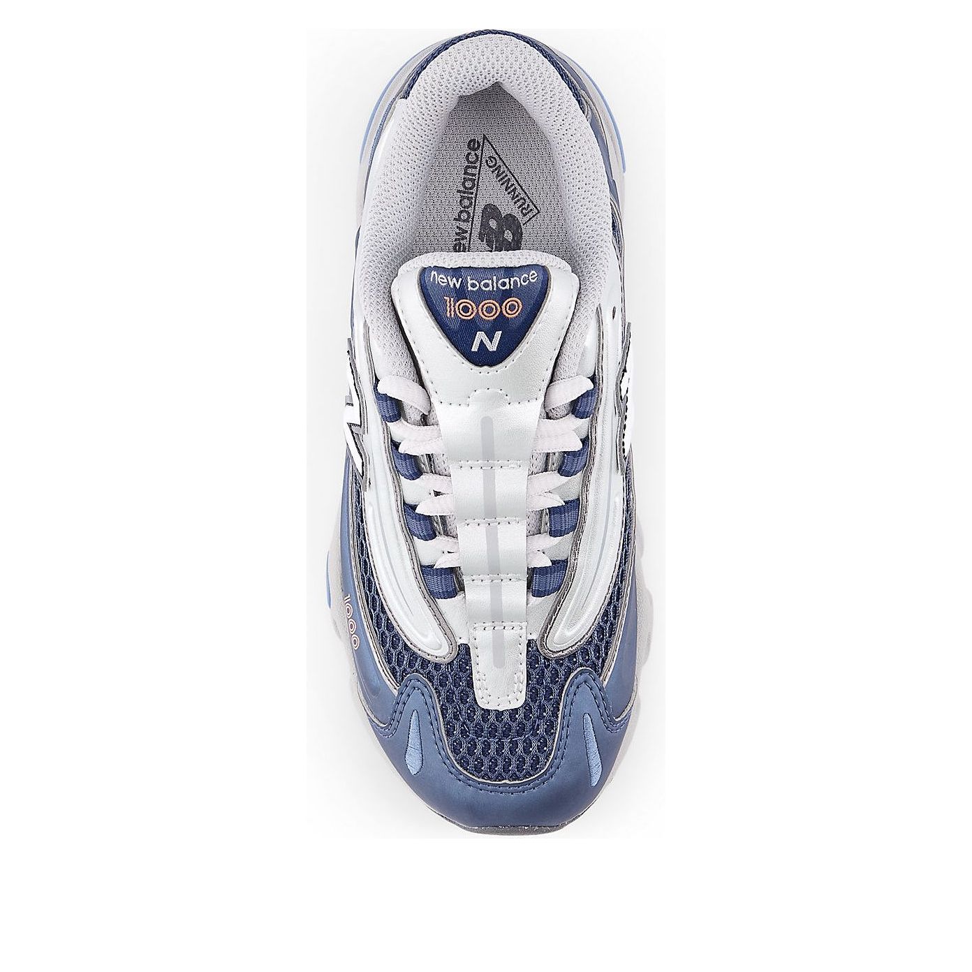 (PS) New Balance 1000 'Vintage Indigo' PC1000PK