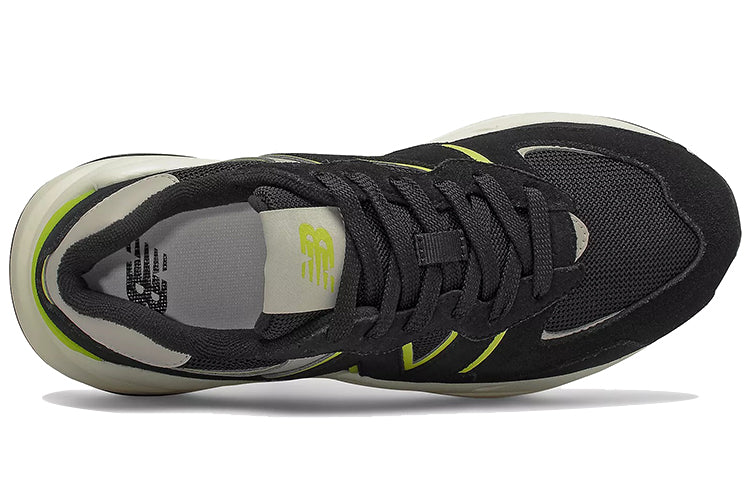 (WMNS) New Balance 57/40 'Black Oyster Pink' W5740HL1