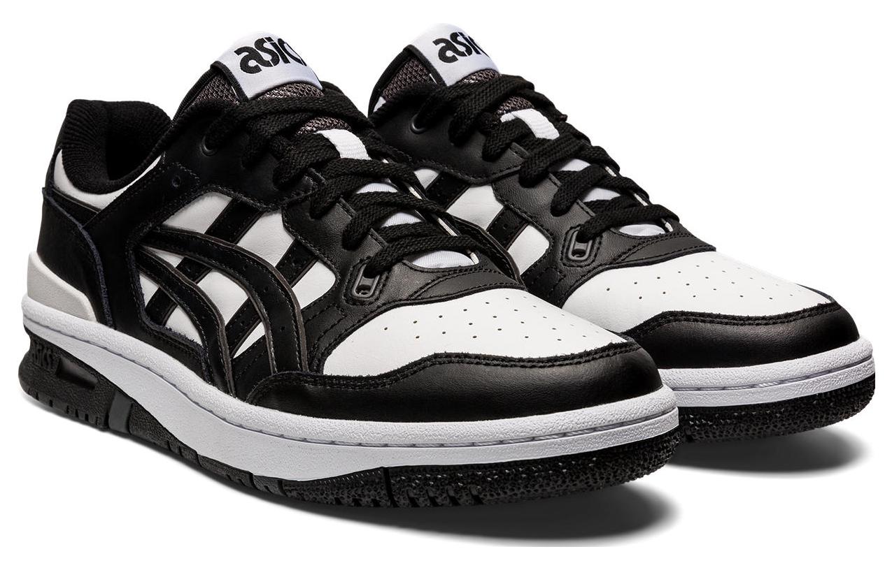 ASICS EX89 'Black White' 1201A476-105