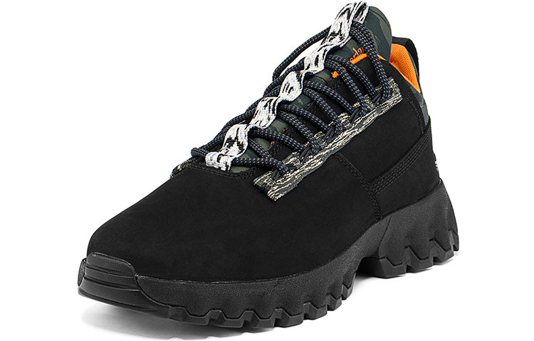 Timberland Funcional 'Black' A2N7RW