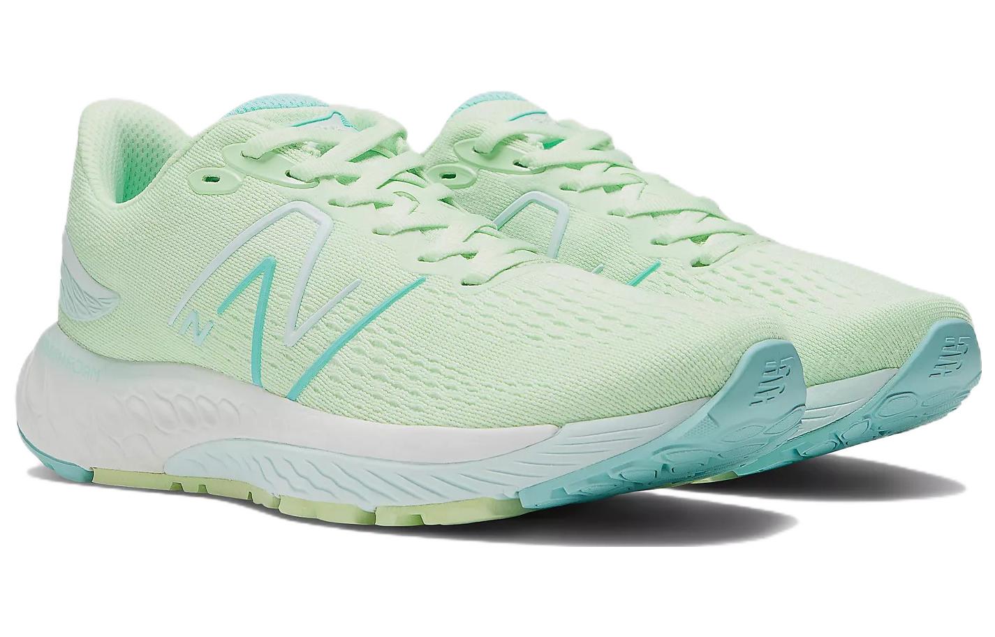 (WMNS) New Balance Fresh Foam X 880v12 'Vibrant Spring Glo' W880E12