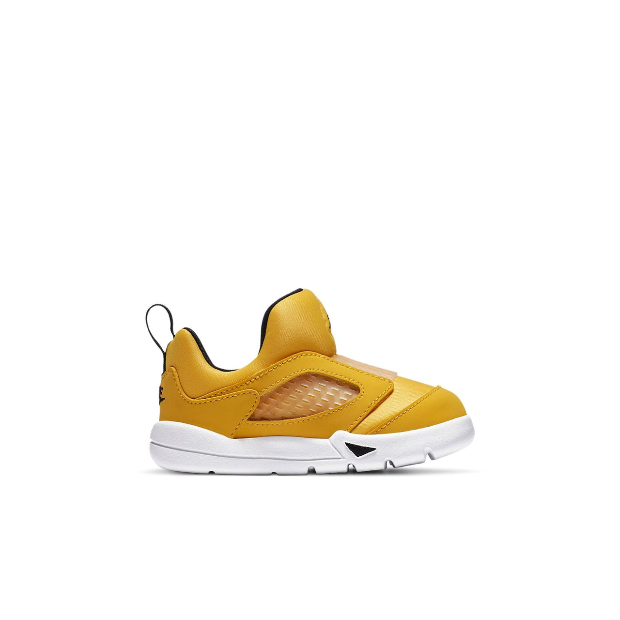 (TD)  Air Jordan 5 Retro Little Flex 'Yellow' CK1228-700