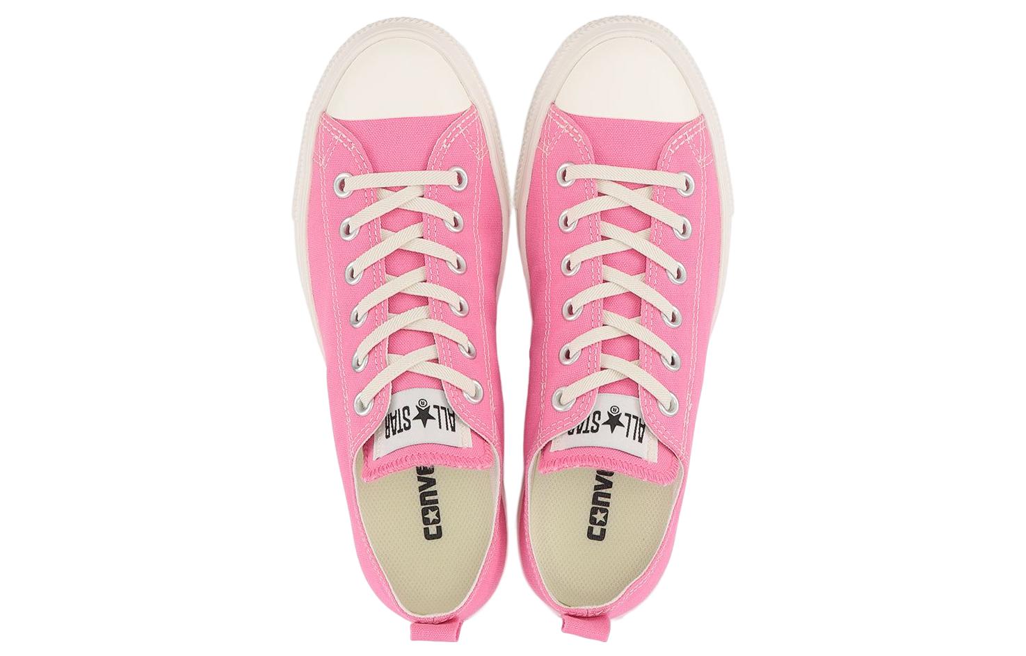 Converse All Star Light Free Lace OX 'Pink' 31306790