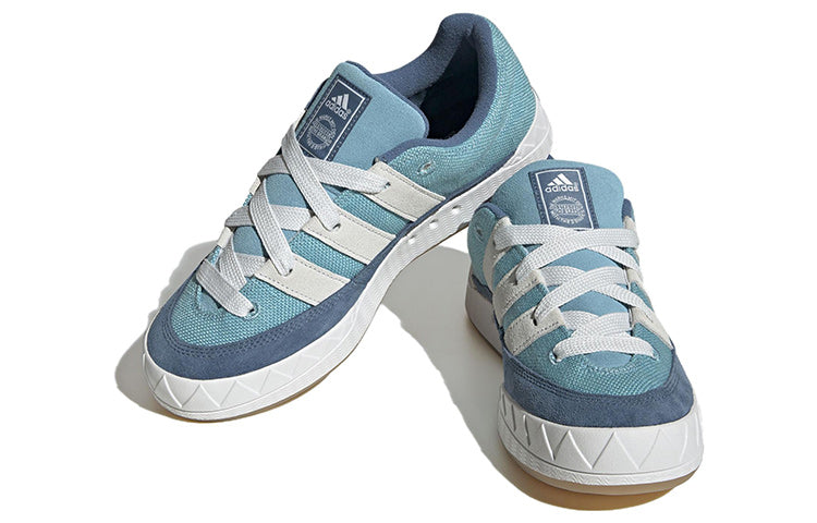 adidas Adimatic 'Blue'  HQ6907