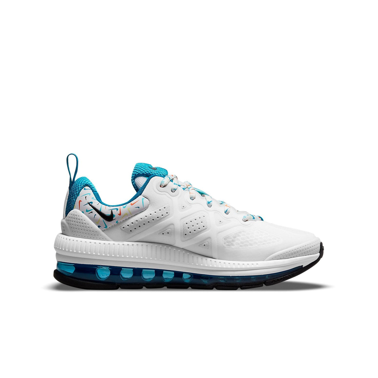 (GS) Nike Air Max Genome 'Swooshfetti' DM7600-100