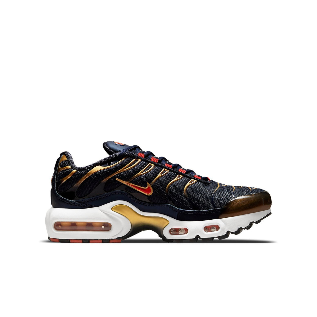 (GS) Nike Air Max Plus OG 'Olympic' DJ2009-400