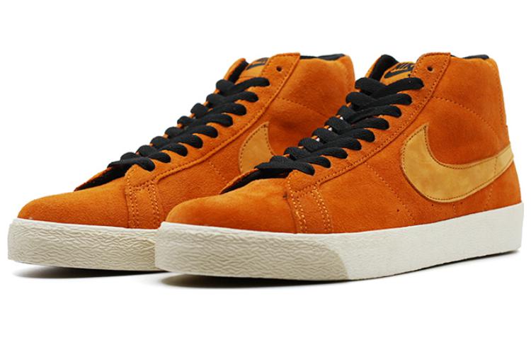 Nike Blazer Premium Sb 'Lance Mountain' 314070-881