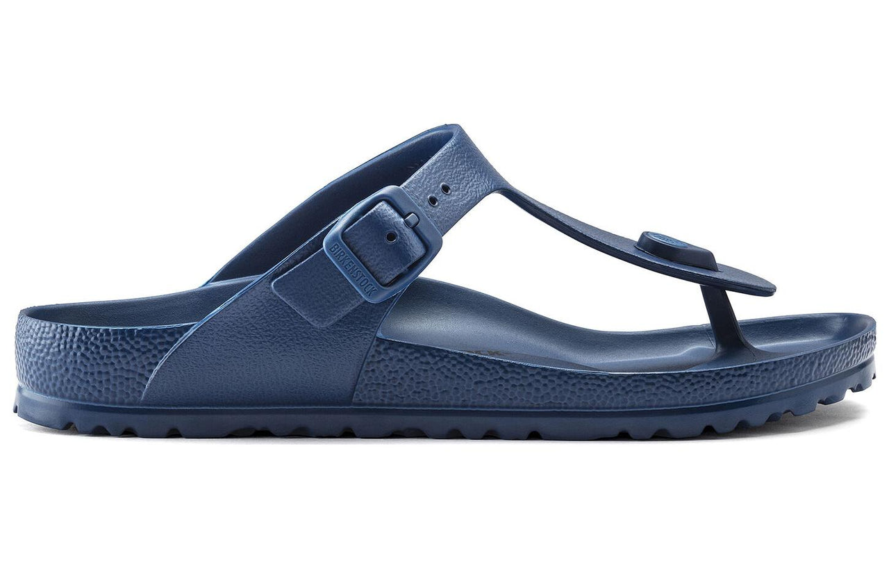 Birkenstock Gizeh EVA 'Navy' 1019161