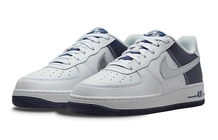 (GS) Nike Air Force 1 LV8 'Dallas Cowboys' DQ6048-100