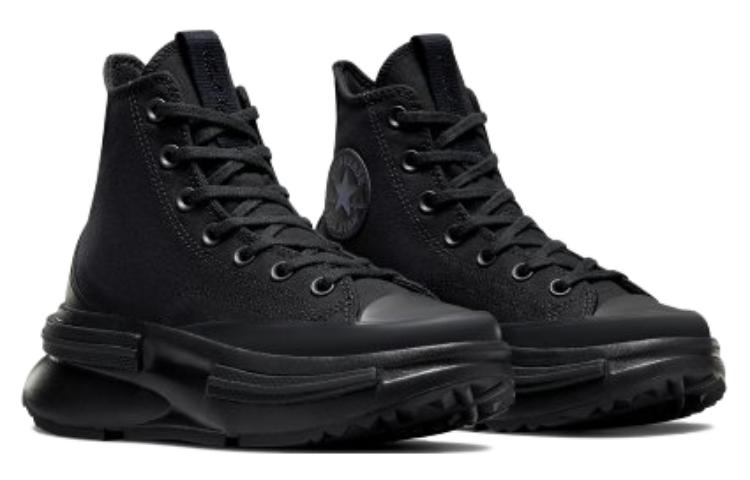 Converse Run Star Legacy CX Hight 'Mono Black' A06898C