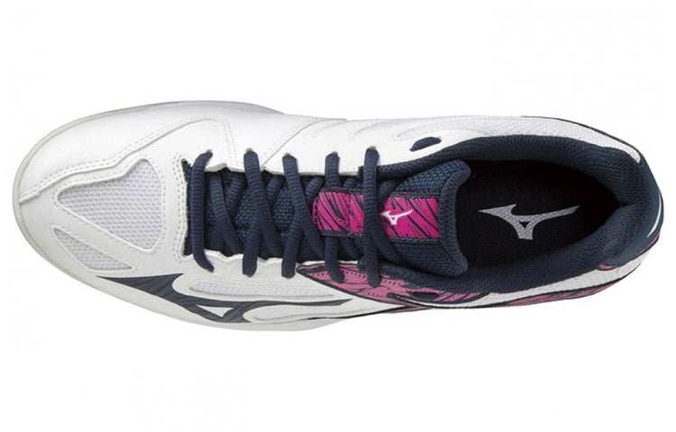 Mizuno Thunder Blade 3 'White Pink' V1GA217014