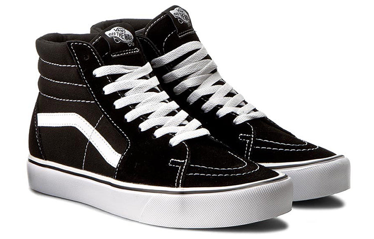 Vans SK8-HI Lite 'Black' VN0A2Z5YIJU