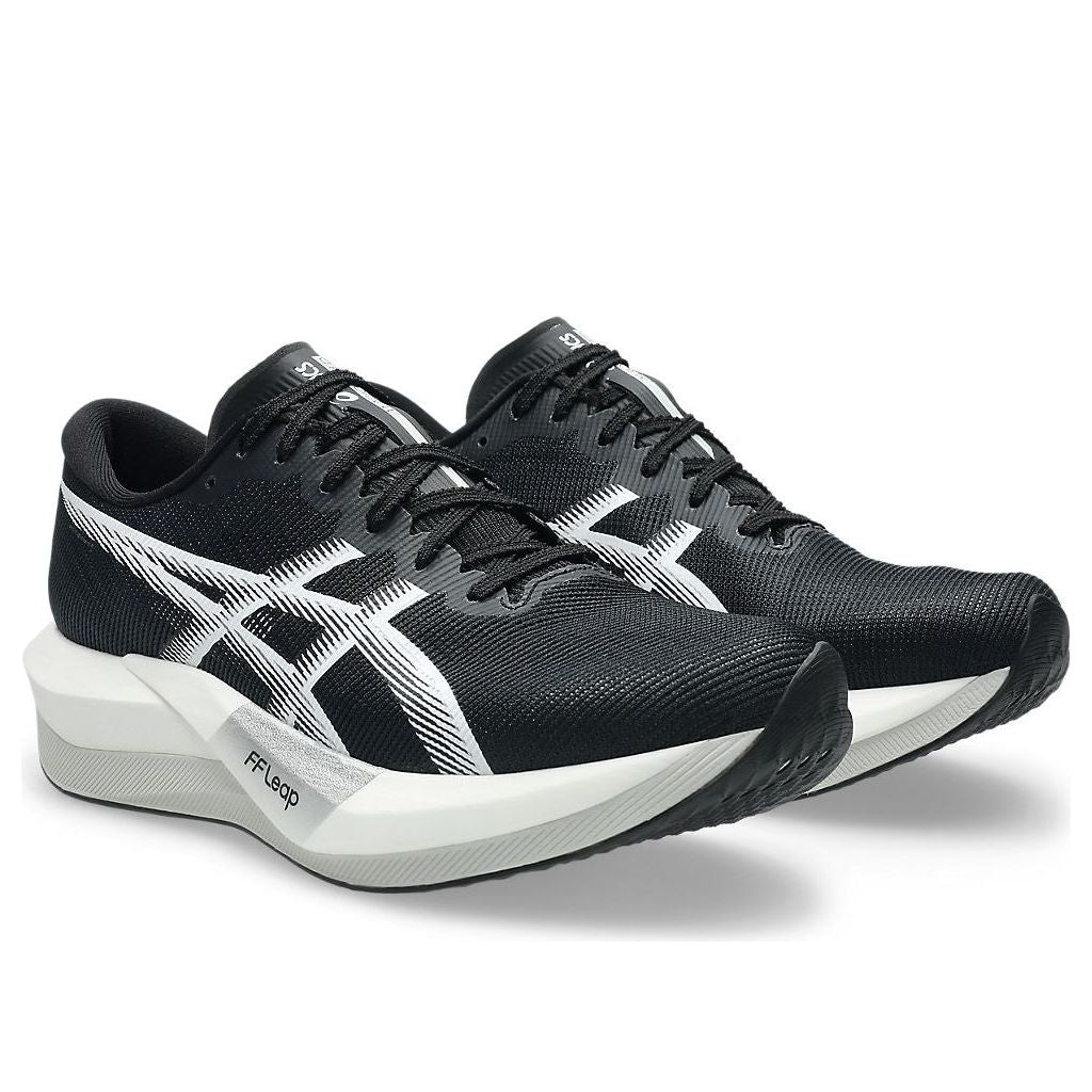 ASICS Magic Speed 5 'Black White' 1013A183-001