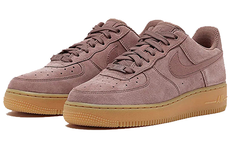 (WMNS) Nike Air Force 1 '07 SE 'Smokey Mauve' AA0287-201