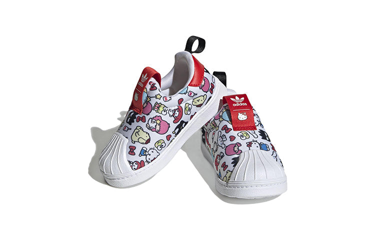 (TD) adidas Superstar 360 HQ4092