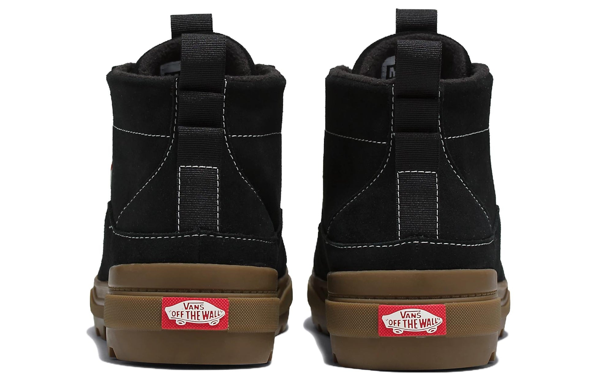 Vans Colfax Boot MTE-1 'Black Gum' VN000BCGW9Q